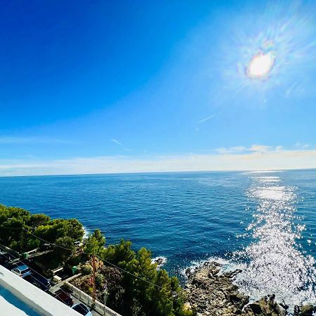 Suite Sunset 7 - Fronte Mare San Remo Zewnętrze zdjęcie
