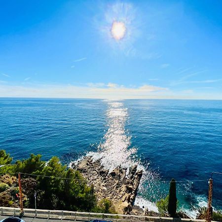 Suite Sunset 7 - Fronte Mare San Remo Zewnętrze zdjęcie