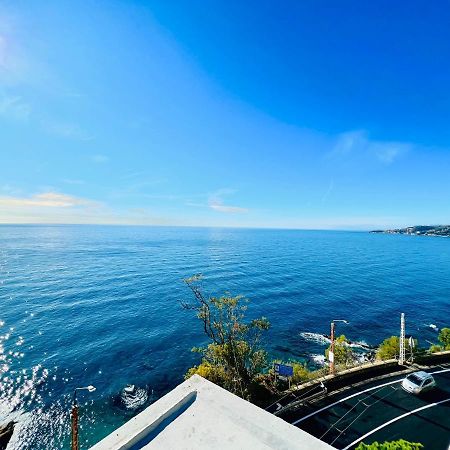 Suite Sunset 7 - Fronte Mare San Remo Zewnętrze zdjęcie