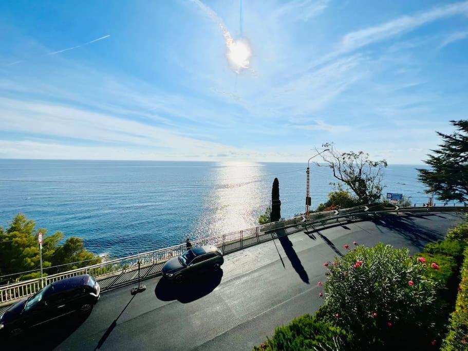 Suite Sunset 7 - Fronte Mare San Remo Zewnętrze zdjęcie