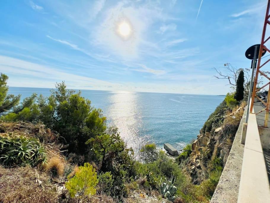 Suite Sunset 7 - Fronte Mare San Remo Zewnętrze zdjęcie