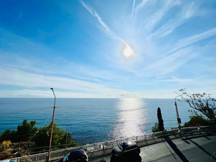 Suite Sunset 7 - Fronte Mare San Remo Zewnętrze zdjęcie