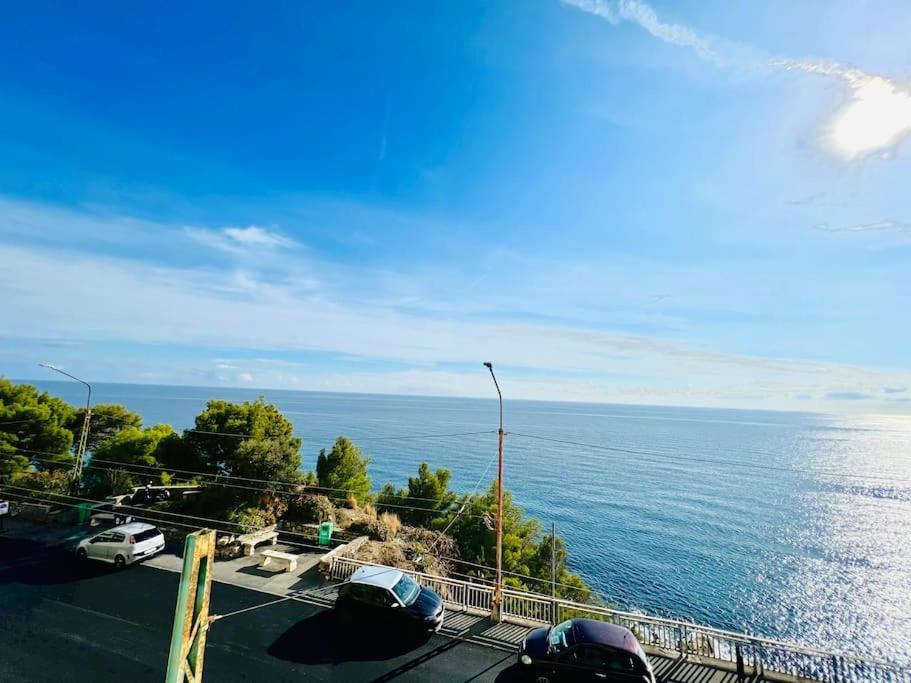 Suite Sunset 7 - Fronte Mare San Remo Zewnętrze zdjęcie