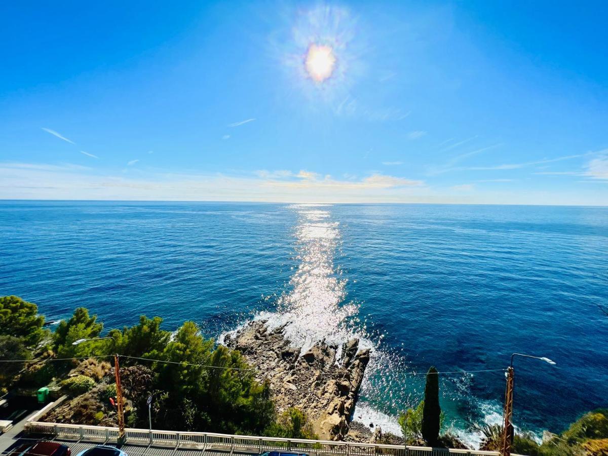 Suite Sunset 7 - Fronte Mare San Remo Zewnętrze zdjęcie