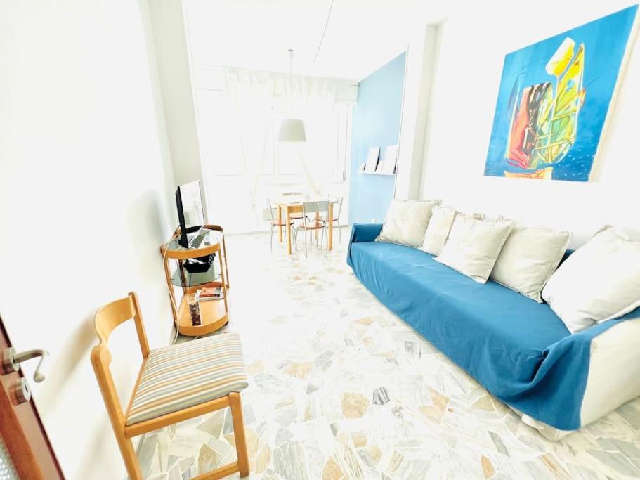 Suite Sunset 7 - Fronte Mare San Remo Zewnętrze zdjęcie