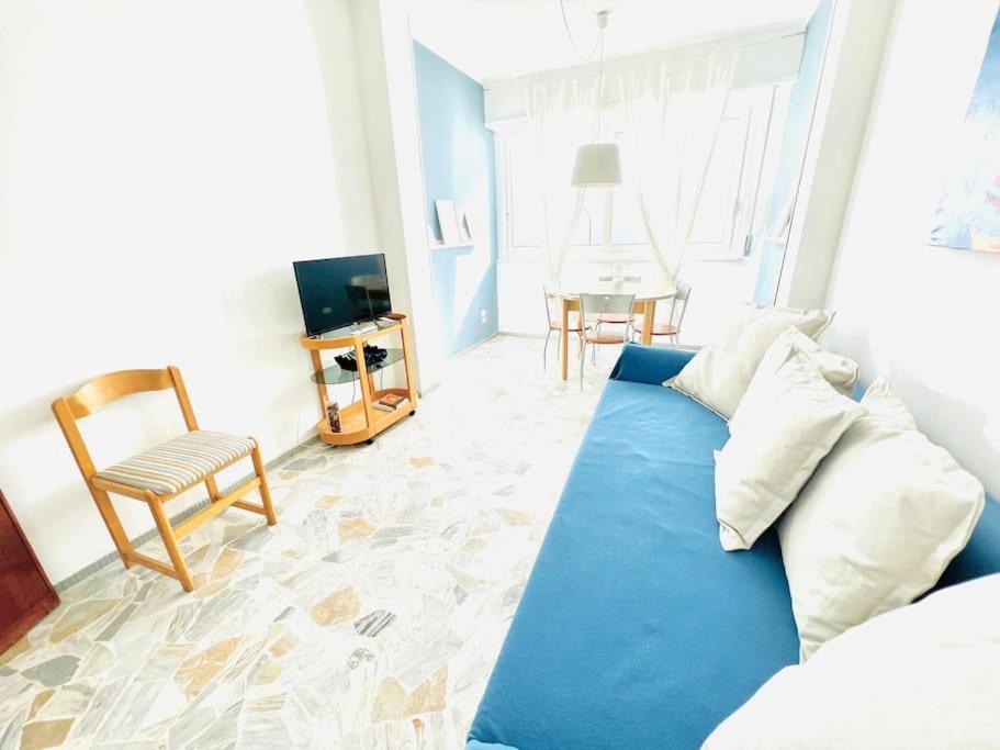 Suite Sunset 7 - Fronte Mare San Remo Zewnętrze zdjęcie