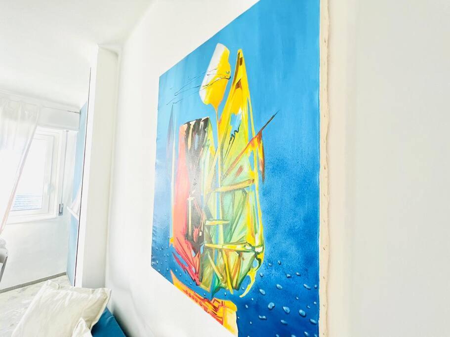 Suite Sunset 7 - Fronte Mare San Remo Zewnętrze zdjęcie