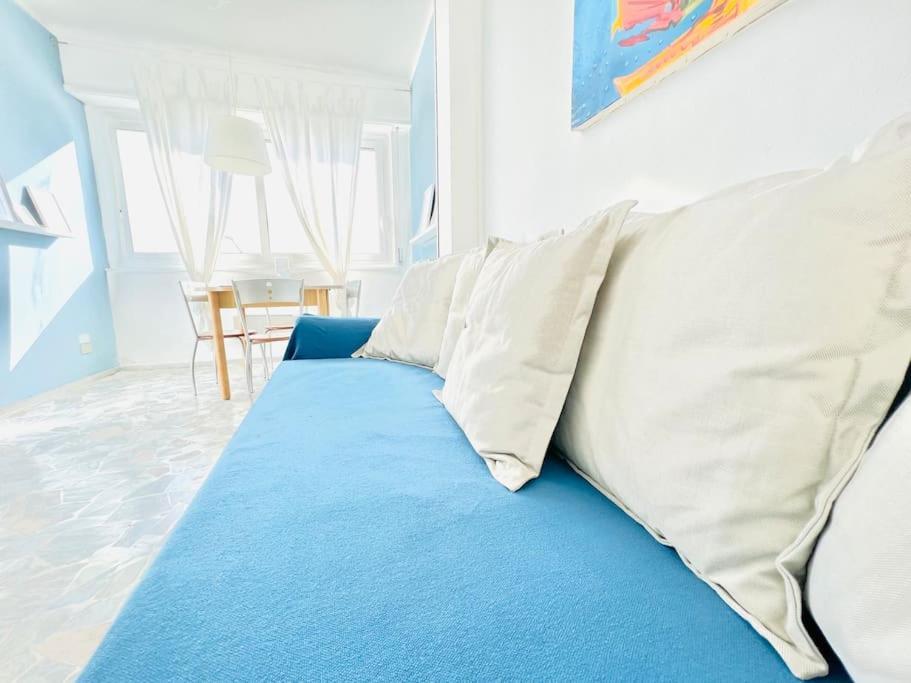 Suite Sunset 7 - Fronte Mare San Remo Zewnętrze zdjęcie