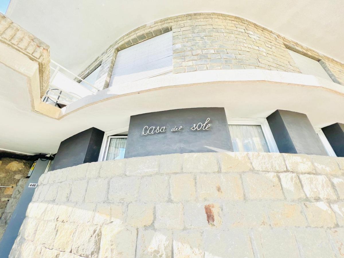 Suite Sunset 7 - Fronte Mare San Remo Zewnętrze zdjęcie