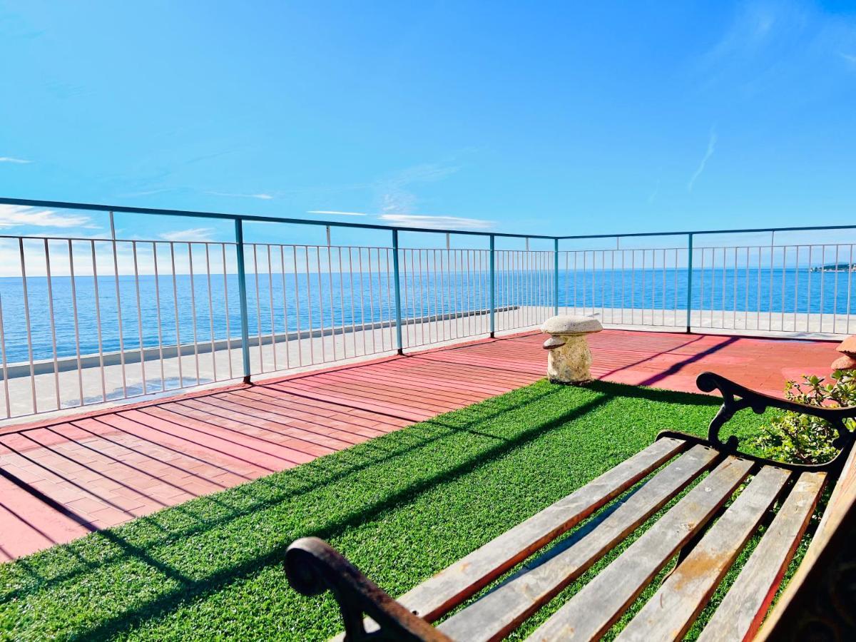 Suite Sunset 7 - Fronte Mare San Remo Zewnętrze zdjęcie