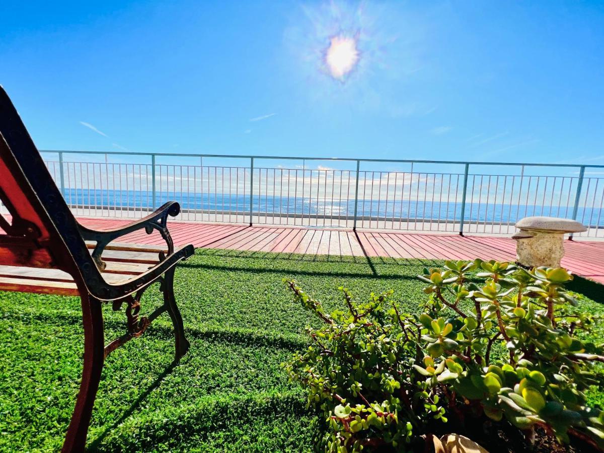 Suite Sunset 7 - Fronte Mare San Remo Zewnętrze zdjęcie