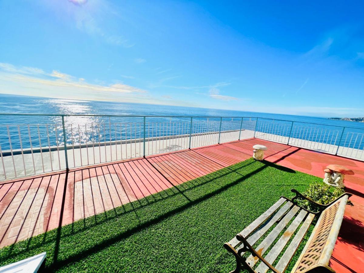 Suite Sunset 7 - Fronte Mare San Remo Zewnętrze zdjęcie