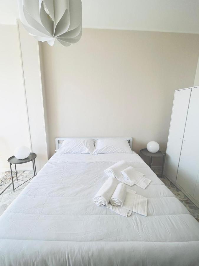 Suite Sunset 7 - Fronte Mare San Remo Zewnętrze zdjęcie
