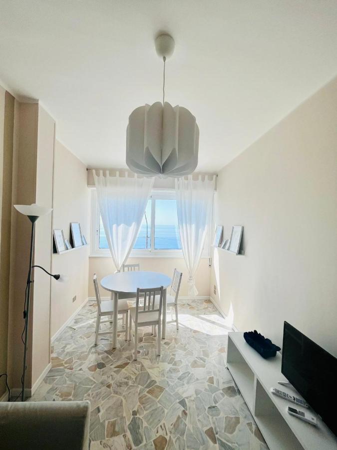 Suite Sunset 7 - Fronte Mare San Remo Zewnętrze zdjęcie