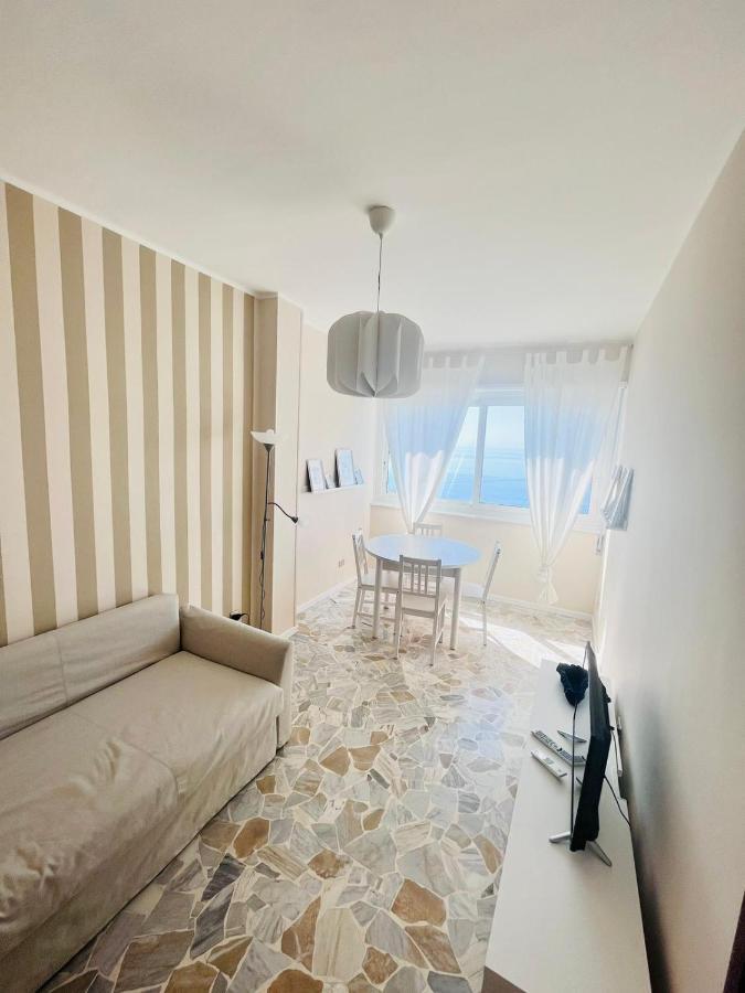 Suite Sunset 7 - Fronte Mare San Remo Zewnętrze zdjęcie