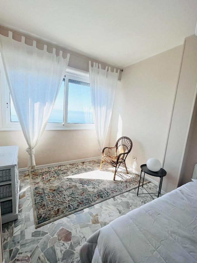 Suite Sunset 7 - Fronte Mare San Remo Zewnętrze zdjęcie