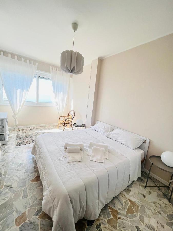Suite Sunset 7 - Fronte Mare San Remo Zewnętrze zdjęcie