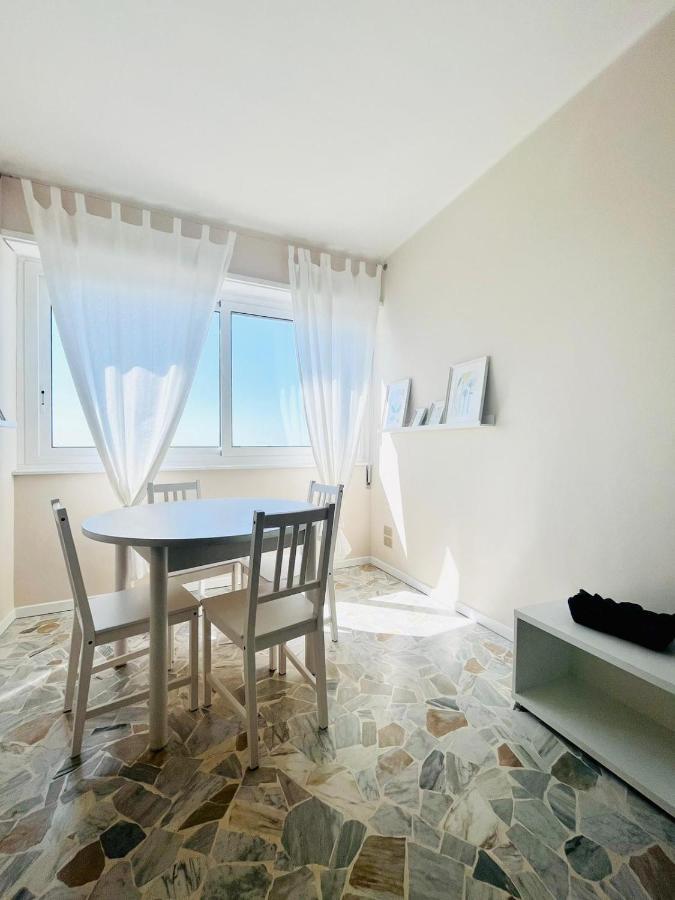 Suite Sunset 7 - Fronte Mare San Remo Zewnętrze zdjęcie