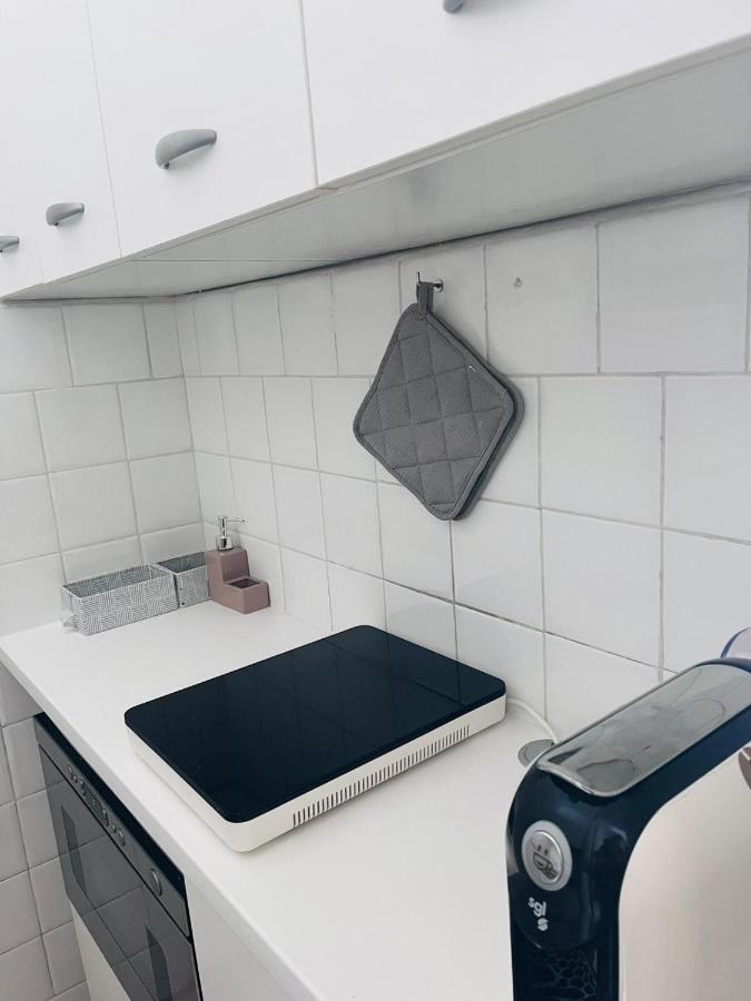 Suite Sunset 7 - Fronte Mare San Remo Zewnętrze zdjęcie