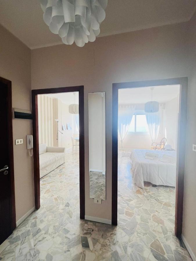 Suite Sunset 7 - Fronte Mare San Remo Zewnętrze zdjęcie