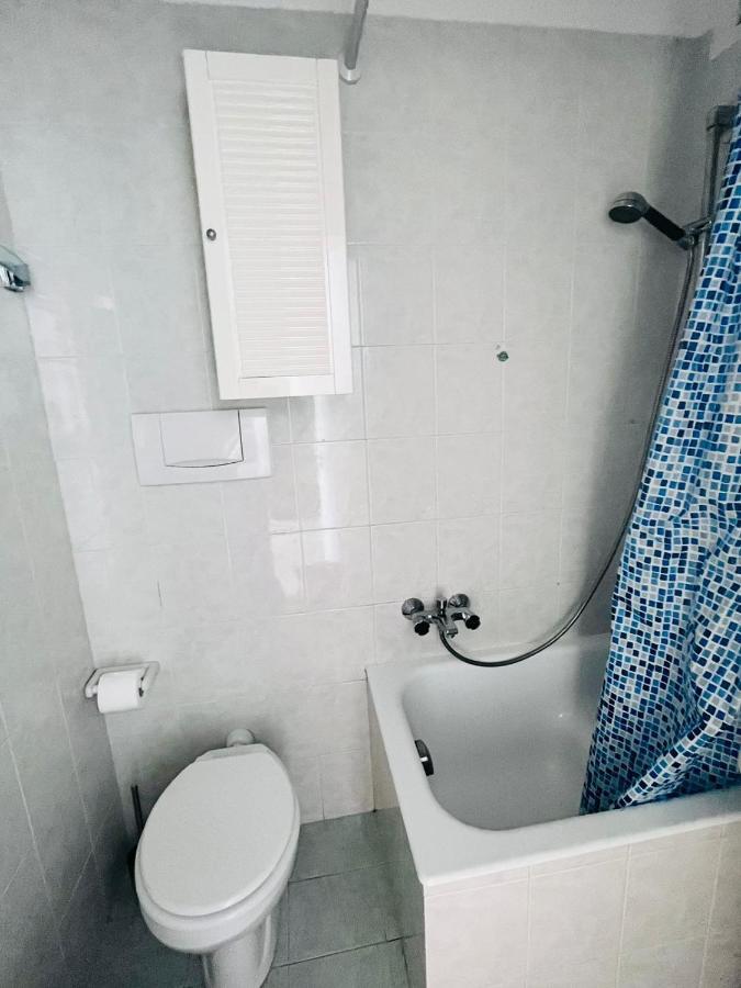 Suite Sunset 7 - Fronte Mare San Remo Zewnętrze zdjęcie
