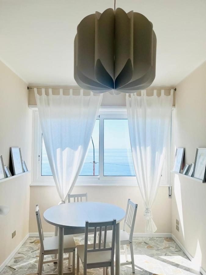 Suite Sunset 7 - Fronte Mare San Remo Zewnętrze zdjęcie